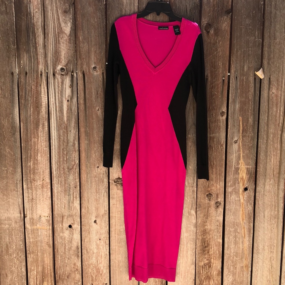 Victoria’s Secret dress